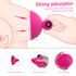 Sunny Babies Breast Stimulators